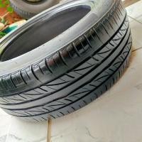 ราคา ราคาต่อเส้น ยาง Firestone รุ่น FO1 Fuel Fighters 195 55 15 ปี21 4421 มี 1 เส้น (22714608538)