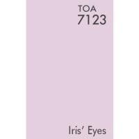 ราคา ทีโอเอ โฟร์ซีซั่น TOA 4 Seasons สีทาบ้าน สีม่วง ขนาด 3 ลิตร 1 แกลลอน สีทาบ้านภายนอกและภายใน ชนิดกึ่งเงาและชนิดด้าน (22087964932)