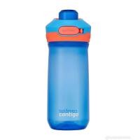 ราคา NEW กระติกน้ำยกดื่มรุ่นใหม่ Contigo Jessie Kids Water Bottle with Leak Proof Lid 14oz (20480964461)