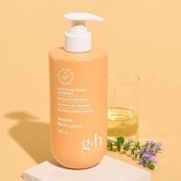 ราคา โลชั่นบำรุงผิว จีแอนด์เอช เนอริช และครีมอาบน้ำ จีแอนด์เอช เนอริช (22116834950)