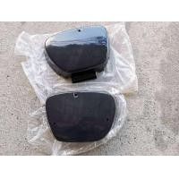 ราคา ฝากระเป๋าข้าง ซ้าย ขวา พลาสติกงานใหม่ Honda C92 C95 ราคาต่อ1คู่ (17334293259)