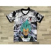 ราคา ่่สินค้าใหม่ เสื้อฟุตบอลสโมสร เบจิต้า แฟชั่นญี่ปุ่น เกรดแฟนบอล ฤดูกาล 2024 2025 VEGETA X Japan Jersey 2024 2025 (22882421443)