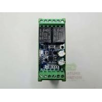 ราคา PLC FX2N Mitsu มิซซู PLC บอร์ดควบคุมการตั้งโปรแกรมใช้ในงานอุตสาหกรรม พร้อมฐานยึดราง GX work2 MI FX2N (11911273638)