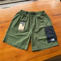 ราคา กางเกงขาสั้น น้ำหนักเบา The north face (19535042870)