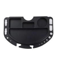 ราคา Deal of the day Display Rack Tool Mechanic Repair Repair Rack Maintenance Station Bike Repair Stand Repair Tool Special Pallet (21413029450)