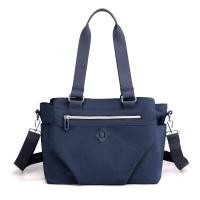 ราคา กระเป๋าสะพายผ้าใบแฟชั่นสําหรับผู้หญิงใหม่กันน้ําน้ําหนักเบาอเนกประสงค์ความจุขนาดใหญ่ผ้าฟอร์ดกระเป๋าสะพายข้างสําหรับคุณแม่วัยกลางคนเดินทาง (22273066183)