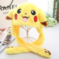 ราคา หมวกหูกระต่ายสั้นพร้อมหูกระต่ายยาวที่เคลื่อนไหวได้ หมวกทรงกลม หมวกผ้าขนแกะสำหรับทุกฤดูกาล สไตล์หวานและน่ารัก (19226296522)