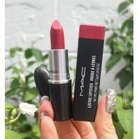 ราคา MAC Lustre Lipstick 3g 520 See Sheer (22934840258)