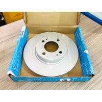 ราคา Bendix จานดิสเบรคหน้า BR9657 รุ่นรถ มิตซูบิชิ แอททราจ ปี2013 on MITSUBISHI ATTRAGE (21388791526)