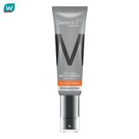 ราคา Dermaction Plus by Watsons เดอมาแอคชัน พลัส บาย วัตสัน พัว ออมม์ เมนส์ เพอร์เฟค ซีซี นู๊ด ครีม SPF50 PA (22023523402)