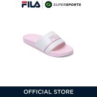 ราคา FILA Ordinario รองเท้าแตะผู้หญิง (22605629565)
