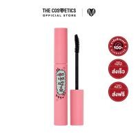 ราคา Peripera Ink Black Cara 01 Long Lash Curling Choigosim Ver เพอริเพอรา มาสคาร่าสูตรเพิ่มความยาว (16019494412)