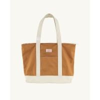 ราคา Classy กระเป๋าผ้า รุ่น Ziptop Totebag (22610891692)