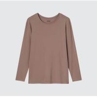 ราคา ป้ายญี่ปุ่น Uniqlo Heattech ยูนิโคล่ ฮีทเทค ผู้หญิง (22006507826)