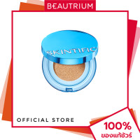 ราคา SKINTIFIC Perfect Stay Velvet Matte Cushion คุชชั่น 11g BEAUTRIUM บิวเทรี่ยม (22848852351)