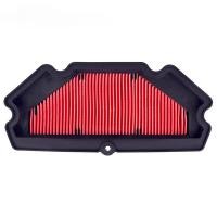 ราคา ตัวกรองอากาศรถจักรยานยนต์คาวาซากิ ER 6F ER6F EX650 ER 6N ER6N ER650เอบีเอส EX650 650R นินจา2013 2016 11013 0713 6N อดีต6F 650 R (23047007459)