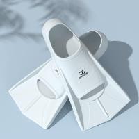 ราคา ว่ายน้ำกบฟรีสไตล์ตีนเป็ดฝึกมืออาชีพครีบสั้นว่ายน้ำท่าเป็ดลอยดำน้ำชายหญิงว่ายน้ำตีนกบเด็ก (22496212460)