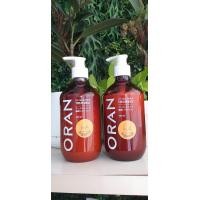 ราคา ORAN ANTI AGING SCALP TREATMENT (22503166707)