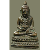 ราคา พระกริ่งสวนเต่า หลวงพ่อเต๋ คงทอง วัดสามง่าม นครปฐม พ ศ 2500 พระกริ่งสวนเต่า เป็นพระเครื่องอันดับต้นๆที่มากด้วยประสบการณ์อย่างมากมาย (22580801643)