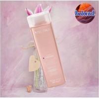 ราคา Tec Italy Lumina Shampoo Conditioner 300 ml แชมพู และครีมนวดผมเม็ดสีม่วง ฆ่าเม็ดสีเหลือง (15123052211)