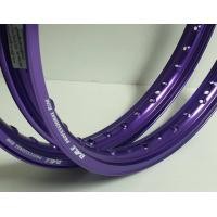 ราคา วงล้อ ยกขอบ dale 1 20x17 ม่วงเข้ม ราคาคู่ ได้ 2 วง (7508910766)