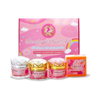 ราคา ครีมนางฟ้าเดอะแองเจิ้ล The Angel ขนาด 5 กรัม โฉมใหม่ล่าสุด (21586605402)