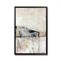 ราคา Product canvas print picture with frame vintage style pictures wall hanging pictures home decor PVC frame (22384616265)