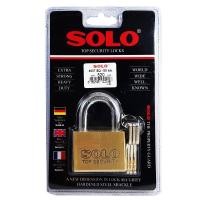 ราคา SOLO กุญแจโซโล 4507 SQ 50 มม (22804083941)