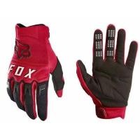ราคา fox ถุงมือเต็มนิ้วสำหรับมอเตอร์ไซค์อุปกรณ์ป้องกันสำหรับแข่งรถวิบากขี่มอเตอร์ไซค์มอเตอร์ครอส (20632560842)