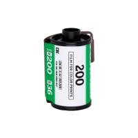 ราคา Fujifilm Fujicolor C200 Color Negative Film Beginner Friendly ใช้งานง่าย 135 ฟิล์มสําหรับผู้ที่ชื่นชอบการถ่ายภาพ (20059997784)