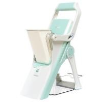ราคา ที่สไลด์ผัก ที่หั่นผัก 5 In 1 Multi Function Mandoline Slicer สำหรับห้องครัว (10435475659)