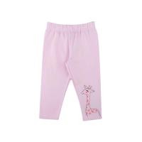 ราคา Chelsee กางเกงเลกกิ้ง เด็กผู้หญิง รุ่น 238087 ลายยีราฟ อายุ 1 5 10ปี ผ้า Cotton 95 Spandex 5 มีความยืดหยุ่น เสื้อผ้าเด็ก (22852076020)