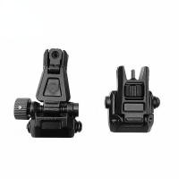 ราคา Aluminum alloy toy bicycle decoration with a set of front sight tool accessories (22689097539)