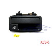 ราคา มือเปิดประตู Isuzu TFR 89 97 ISUZU TF โครเมี่ยม ดำ หน้า ขวา ซ้าย มือเปิดนอก มือดึงประตูหน้า อีซูซุ ทีเอฟอาร์ ที เอฟ อาร์ หน้าขวา หน้าซ้าย มือเปิด (10553196077)