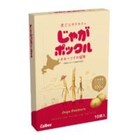 ราคา Potato Farm Calbee โปเตโต้ฟาร์ม มันฝรั่งอบกรอบ จากฮอกไกโด ของแท้จากญี่ปุ่น (22277031823)