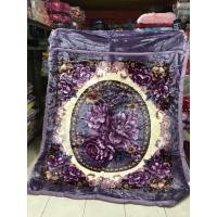 ราคา ผ้าห่มขนมิ้ง 6ฟุต หนัก3 5kgสินค้าถ่ายจากงานจริง (20691775375)