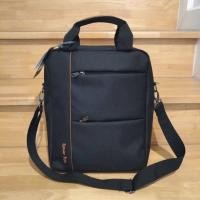 ราคา Romar Polo กระเป๋าเอกสารทรงตั้ง ใส่ A4 ได้ กระเป๋าแมสเซนเจอร์ กระเป๋าคุณภาพดี กระเป๋าสะพาย ผ่าน QC (17367717104)