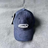 ราคา emis หมวกเบสบอล กันแดด ปักลายตัวอักษร เรียบง่าย สร้างสรรค์ เครื่องประดับแฟชั่น ของขวัญ หมวกแก๊ป ทรงสวยหรูๆ พร้อมส่งในไทยค่ะ ฟรีไซส์ปรับขนาดได้ (22896847370)