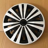ราคา Toyota Vios FS 14 15 นิ้วฝาครอบดุมล้อยาง Protector ประดับอุปกรณ์เสริมสําหรับรถยนต์สําหรับ Toyota Vios ขนาดอื่นๆ (21008829440)