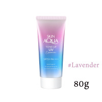ราคา จัดส่งจากประเทศไทย Sunplay Skin Aqua Tone Up UV Essence 80g SPF50 PA โทนอัพกันแดด (23000696515)
