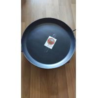 ราคา กะทะเหล็กหล่อขนาด14 2หู (12915713801)