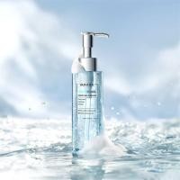 ราคา SKINTIFIC แพนทีนอล เจนเทิล เจล คลีนเซอร์ 120ml คลีนเซอร์ โฟมล้างหน้า คลีนซิ่ง Panthenol Gentle Gel Cleanser (22218014870)