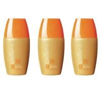 ราคา มิสทิน ซันทิเมท โลชั่นกันแดดสำหรับผิวหน้า SPF50 PA กลมกลืนทุกสีผิว ช่วยให้ผิวเรียบเนียนป้องกันแสงแดด (21989934768)