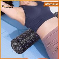 ราคา Phenovo ม้วนโฟมนวดหมอนโยคะกล้ามเนื้อหลังไหล่และหลังแบบยืดหยุ่นได้สำหรับนักวิ่งออกกำลังกายในออฟฟิศ (21607465294)