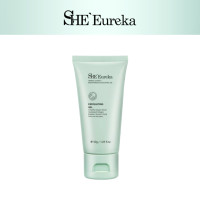 ราคา SHE Eureka เจลระเบิดขี้ไคล ครีมขัดผิว เจลขัดขี้ไคล เจลขัดผิว 50ml สินค้าในไทยพร้อมจัดส่ง (21385579970)