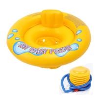 ราคา Intex ห่วงยางสอดขาเด็กอ่อน ห่วงยาง2ชั้น พร้อมส่ง (21559622451)