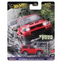 ราคา Hotwheels Premium Set TERRA TREK สเกล 1 64 (22883181312)