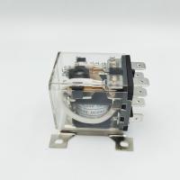ราคา MODEL JQX 12F2Z RELAY 8PIN 30A CONTACT 2NO 2NC รีเลย์8ขา กระแส 30A แรงดันไฟฟ้า AC220VDC 24V (16970160338)