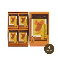 ราคา Tokyo Banana รอบส่ง 25ตค ขนมญี่ปุ่น โตเกียวบานาน่า เค้ก ขนมปัง ของฝาก ญี่ปุ่น ไส้กล้วย กล้วยหอม maple (21450204705)