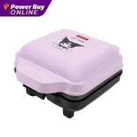 ราคา ANITECH Sanrio เครื่องทำแซนวิช 550 วัตต์ รุ่น KU SSW 550 (23042901259)